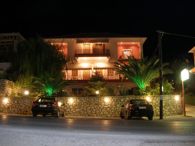 Exterior & Views 2, Christianna Studios, Ionian Islands