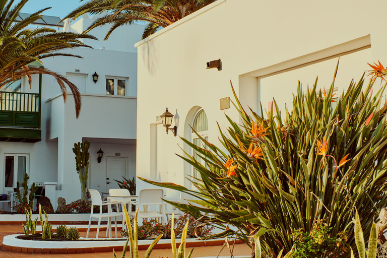 Exterior & Views 2, Gloria Izaro Club Hotel, Las Palmas