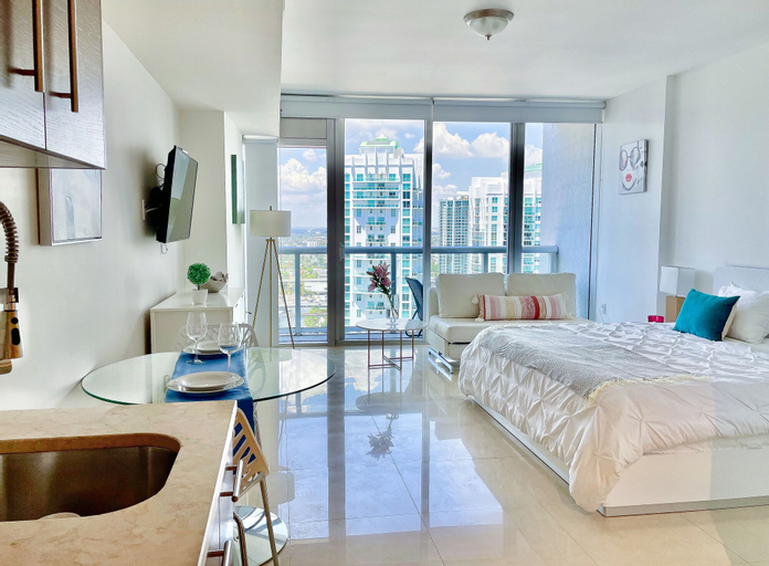 Bedroom 25