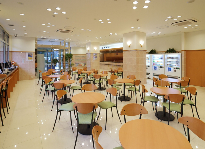 Food & Drinks 3, Toyoko Inn Kumamoto Ekimae, Kumamoto