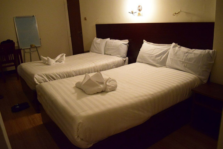 Bedroom 5, Flamingo Guest House, Bahir Dar Special Zone