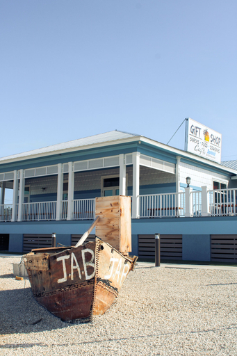 Exterior & Views 2, Captain Pips Marina & Hideaway, Monroe