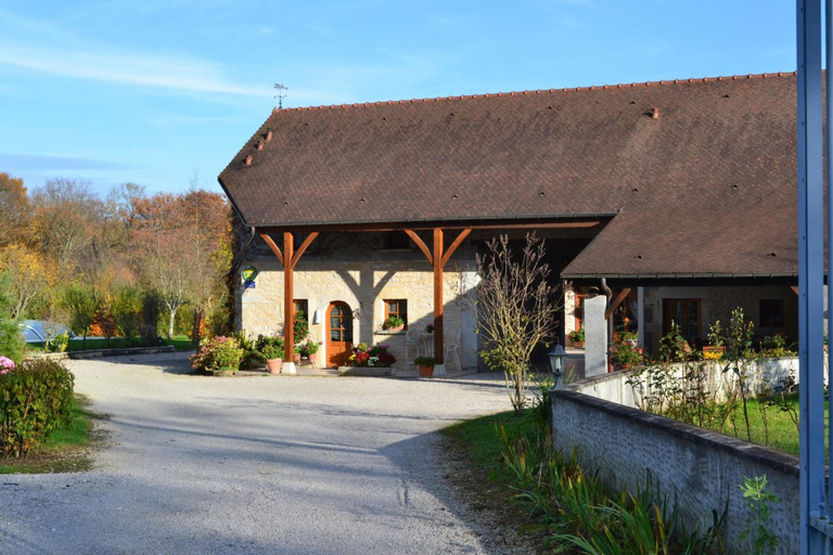 Exterior & Views 2, La Grange de Felix, Jura