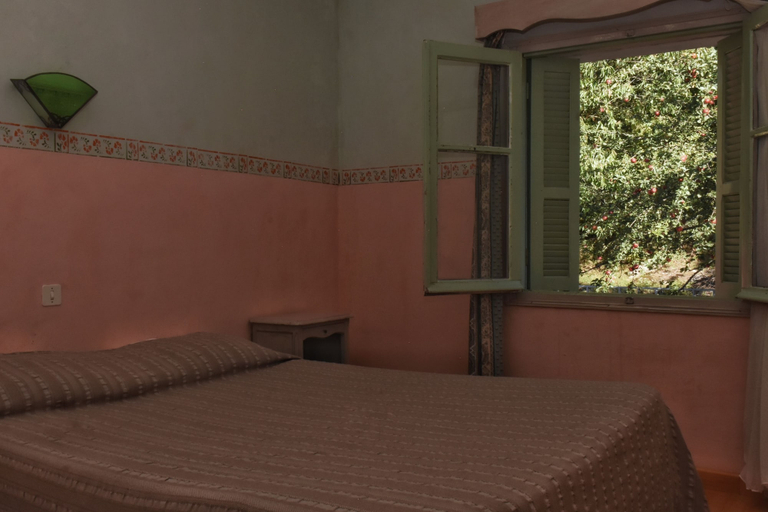 Bedroom 2, Hotel Restaurant Incudine, Corse-du-Sud