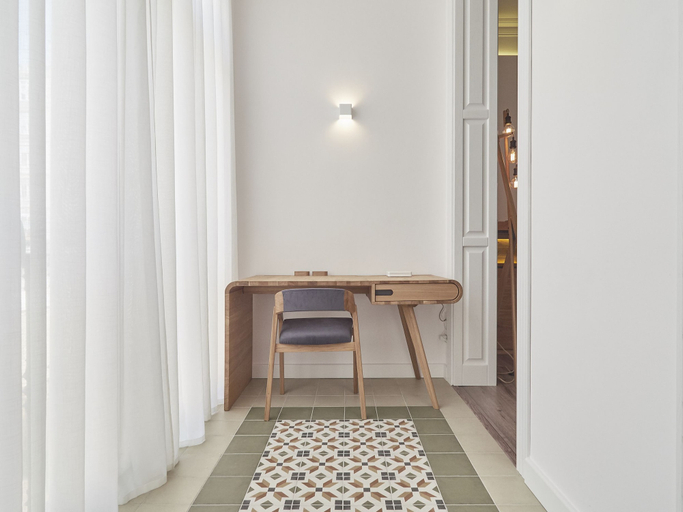 Others 4, Barcelonaforrent The New Central Apartment, Barcelona