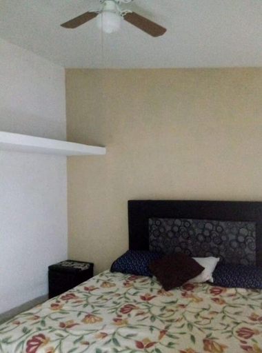 Bedroom 2, Real de Teques, Amacuzac