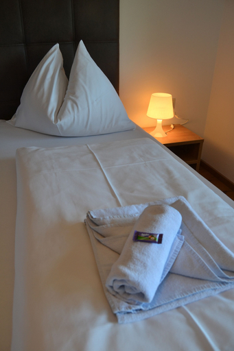 Bedroom 4, Pension - B&B Elisabeth Radstadt, Sankt Johann im Pongau