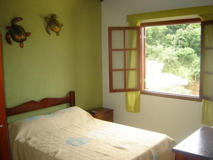 Bedroom 2, Pousada Piratas de Búzios, Armação dos Búzios