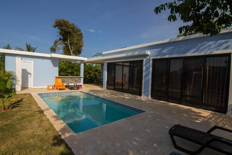 Sport & Beauty 4, Two Bedroom Just Build Quiet and Private, Sosua