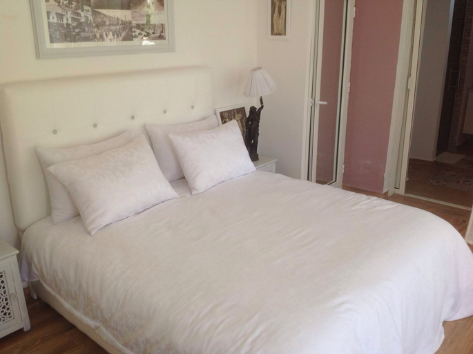 Bedroom 3, Hotel Le Palais d hotes, Salé