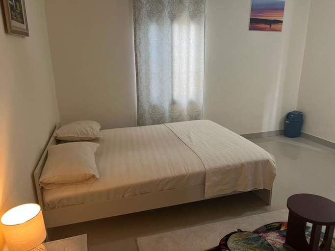 Bedroom 2, Champions Lodge Brufut Gambia, Kombo Saint Mary