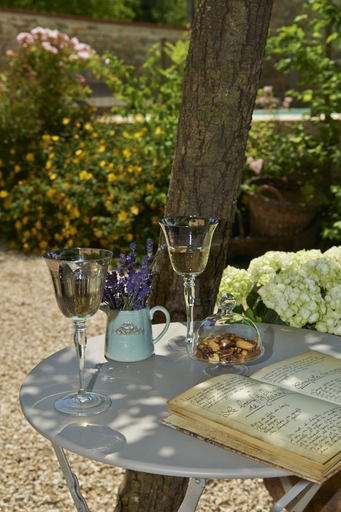 Food & Drinks 4, Ferme de la Lochere, Côte-d'Or