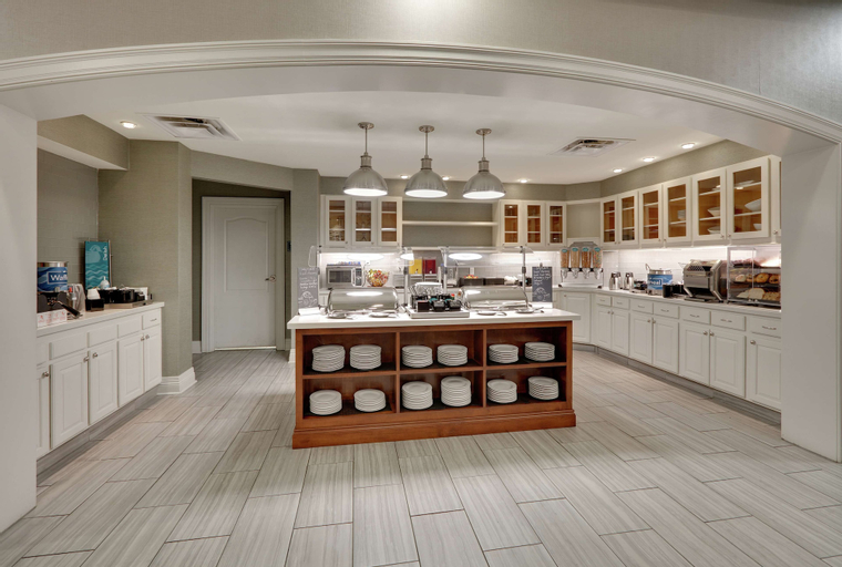Food & Drinks 5, Homewood Suites by Hilton Hagerstown, Washington