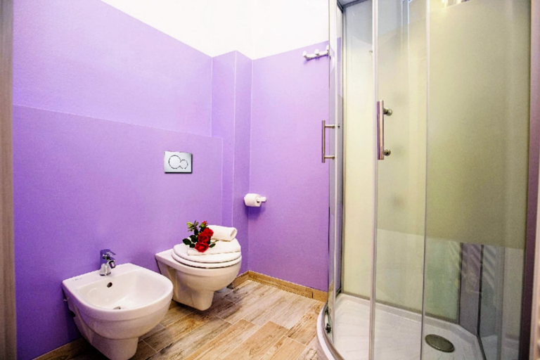 Bathroom 4, Desenzanoloft Very Good di Giosue' Carducci, Brescia