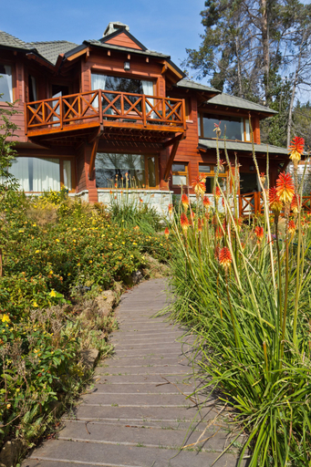 Exterior & Views 2, Charming Residences & Suites with Private Spa, Bariloche