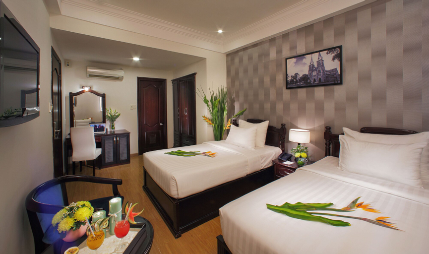 Bedroom 7