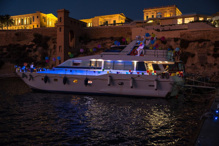 Exterior & Views 2, Riti Yacht
