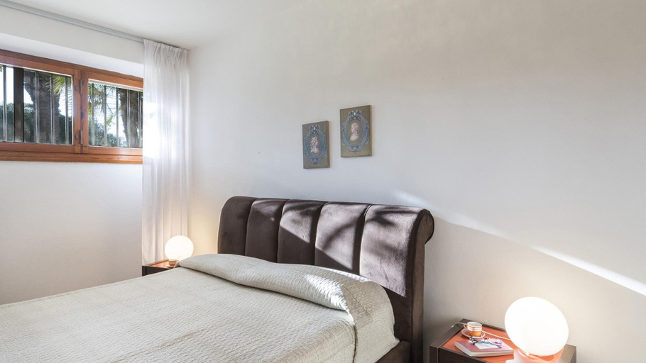 Bedroom 3, Ms-f023-manz11at - Il Renzito 8, Massa Carrara