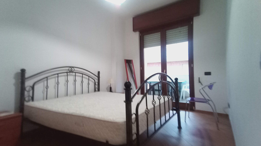 Bedroom 3, Casa Vacanze Mareggiata, Lecce