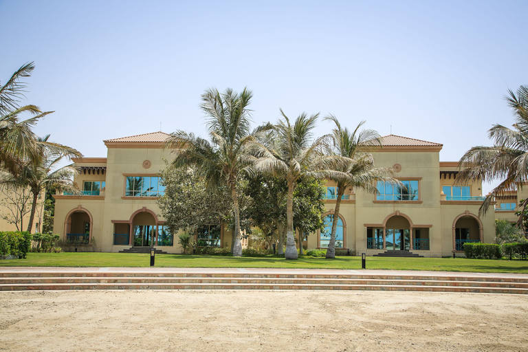Exterior & Views 2, Al Raha Beach Resort & Spa, Abu Dhabi City