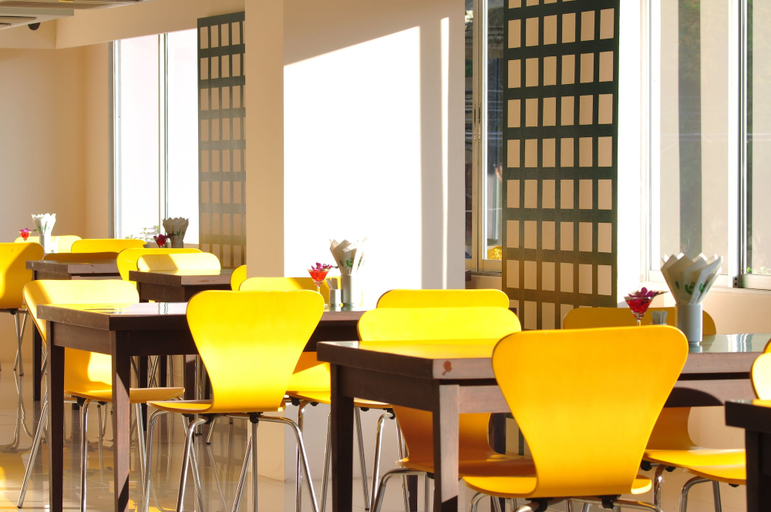 Food & Drinks 5, Mayflower Grande Hotel Chiang Mai, Muang Chiang Mai
