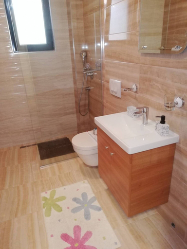 Bathroom 3, Apartments Wilton Zlatibor, Čajetina