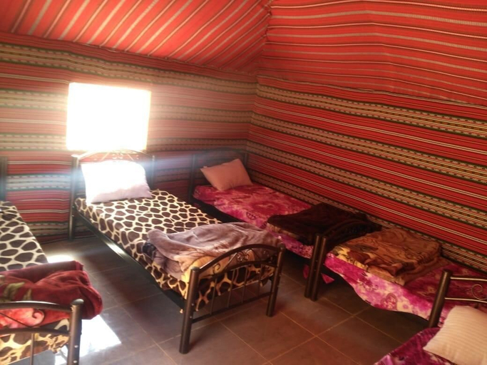 Bedroom 3, Rum Road - Hostel, Quaira