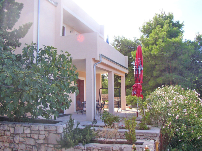 Exterior & Views, Apartments Rina, Primošten