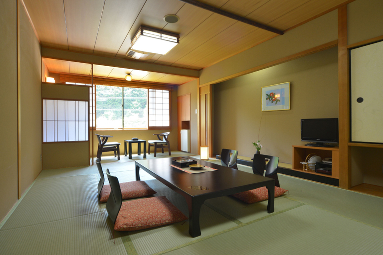 Others 4, Keizankaku, Kameoka