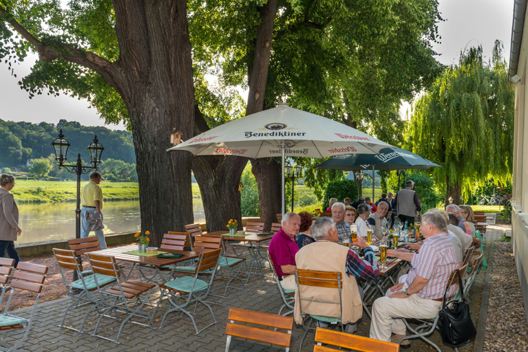 Food & Drinks 5, Hotel Knorre, Meißen