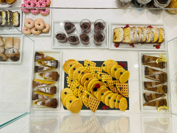Food & Drinks 5, Mansarda Cannes, Rimini