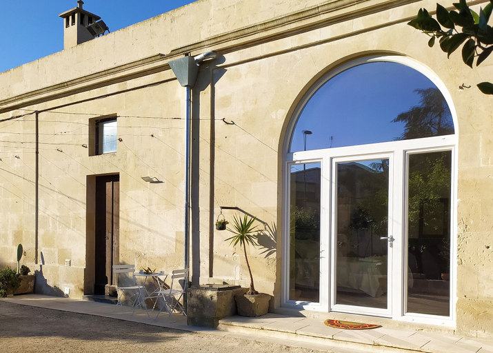 Exterior & Views 2, Giardino Frannicola, Lecce