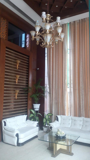 Others 5, Hotel Opulence, Pathankot