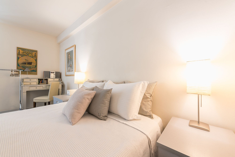Bedroom 2, ALC Breathtaking View of the Acropolis, Attica