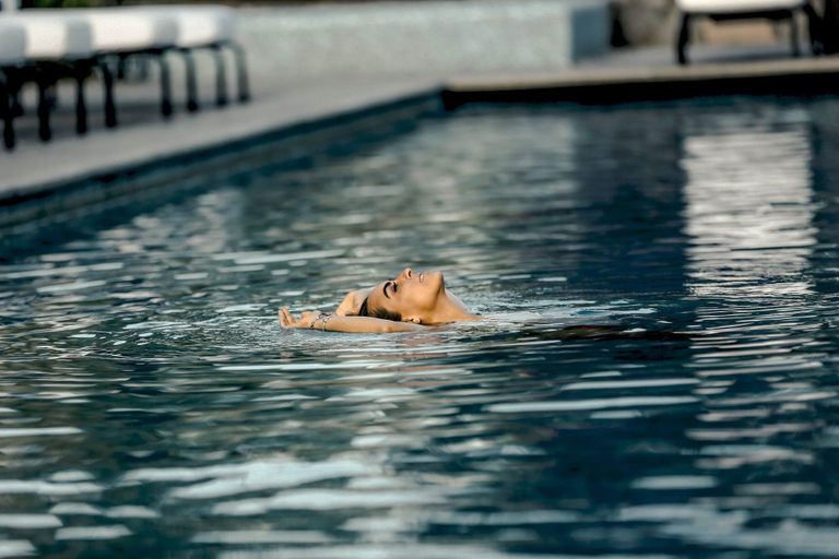 Sport & Beauty 2, Rosewood San Miguel De Allende, Allende