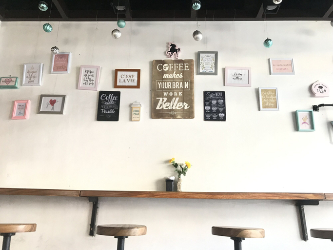 Others 3, The Blanket Hotel Restaurant & Coffee, Ilagan
