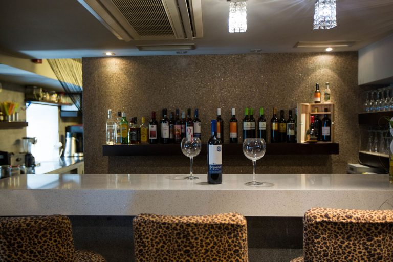 Food & Drinks 5, Aion Luxury Hotel, Peloponnese