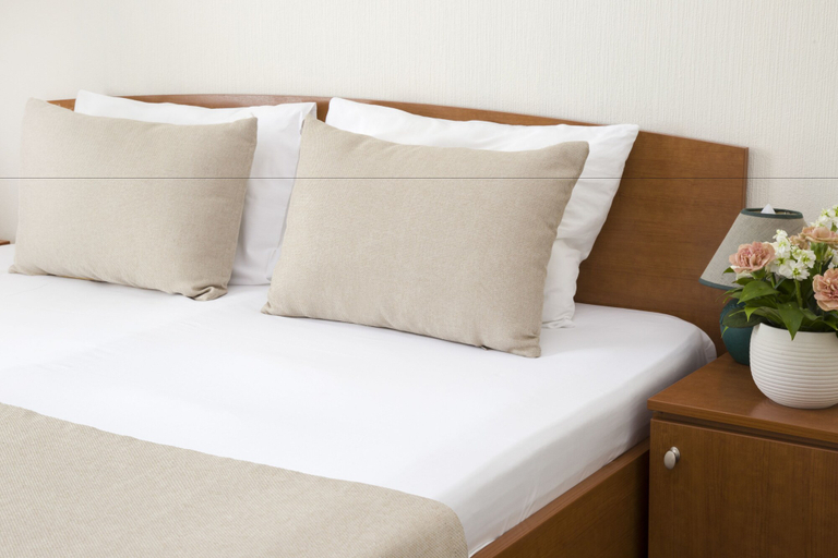 Bedroom 3, Asteria Hotel, Sankt-Peterburg gorsovet