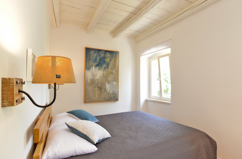 Bedroom 3, House 1650, Vodnjan