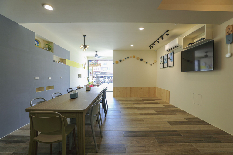Others 5, Color Balloons, Penghu