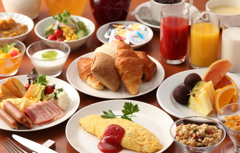Food & Drinks 5, Hotel Villa Melody, Sarajevo