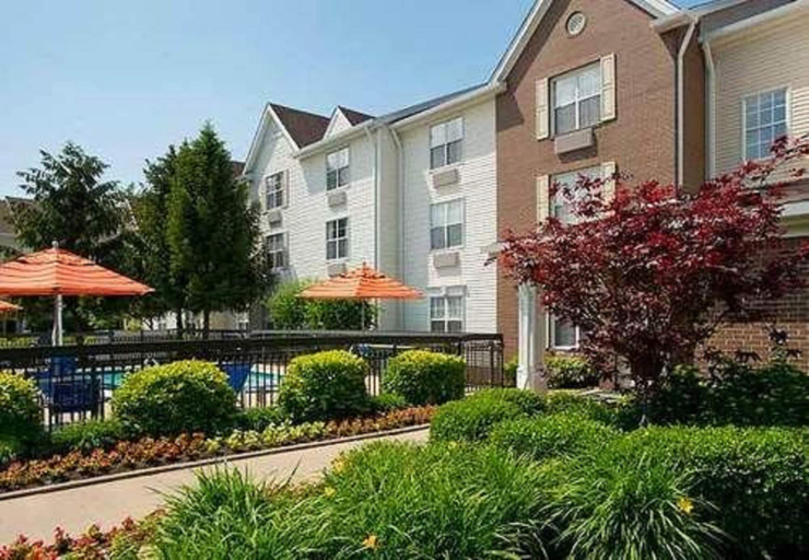 Exterior & Views 2, Towneplace Suites By Marriott Cleveland Westlake, Cuyahoga