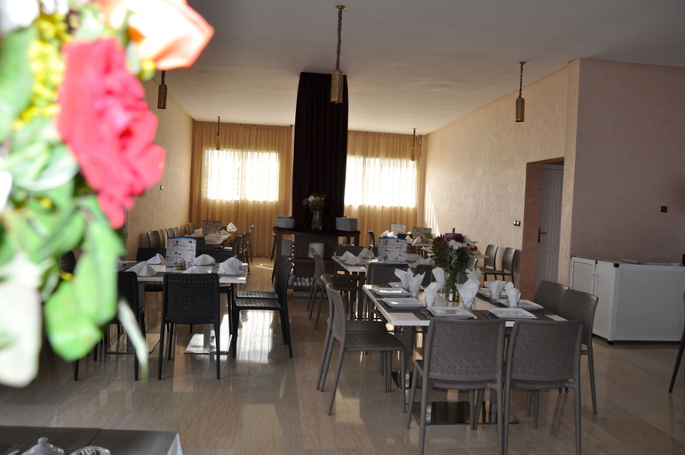 Food & Drinks 4, Appart Hôtel Sofines, Agadir-Ida ou Tanane