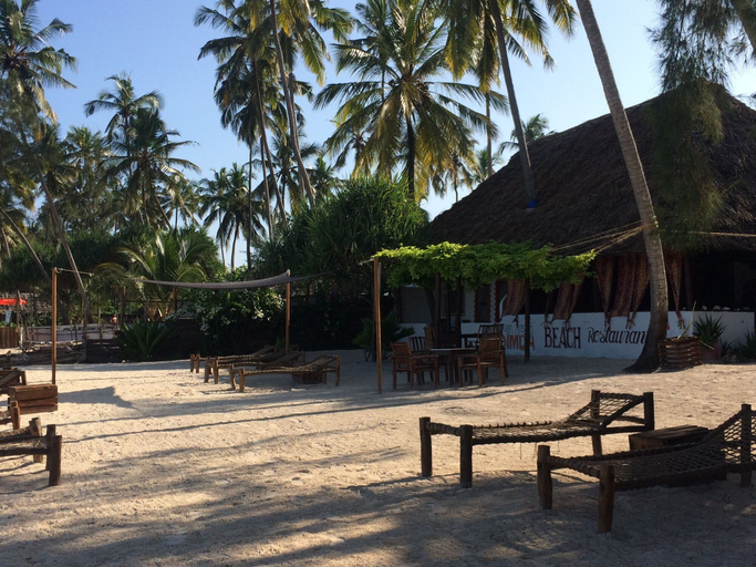 Exterior & Views 2, Simba Beach Zanzibar, Kaskazini 'B'