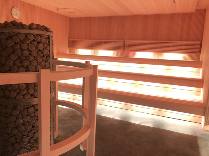 Bedroom 3, Capsule inn Osaka - Caters to Men, Osaka
