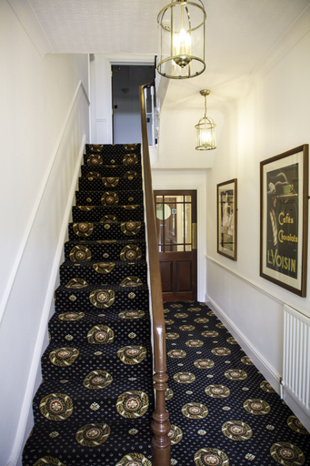 Others 5, The Charlton Boutique Hotel, Gloucestershire