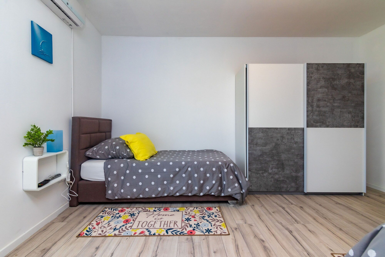 Bedroom 3, House Villa Ivona, Poličnik