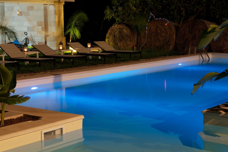 Sport & Beauty 4, Relais Villa Lucia, Brindisi