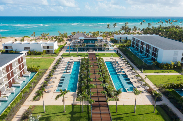 Exterior & Views 2, Live Aqua Punta Cana - All Inclusive - Adults Only, Salvaleon de Higuey