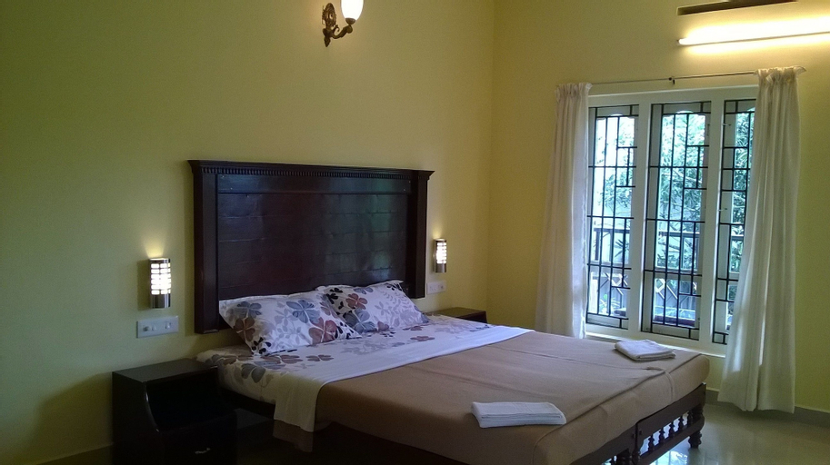 Kerala House, Theni